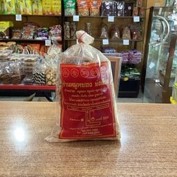 หมูหยองกรอบ 2 ขีด