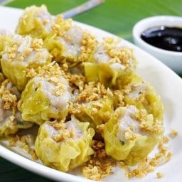 บั้ดดี้ยำ Buddy