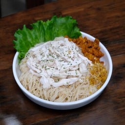 Easy หมี่ไก่ฉีก เจ้าดังชลบุรี ลาดพร้าววังหิน 79