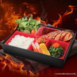 Shinkanzen Sushi ลิตเติ้ลวอล์ค ลาดกระบัง