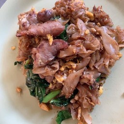 ผัดซีอิ้ว