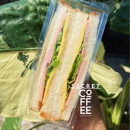 แซนวิช แฮม & ชีส