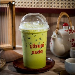 ชาเขียวโบราณ