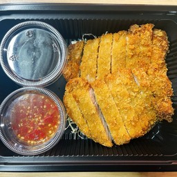 หมูทงคัตสึ