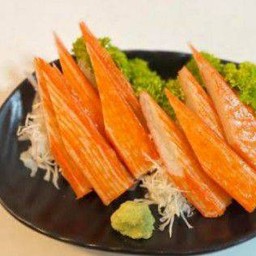 ปูอัดซาชิมิ