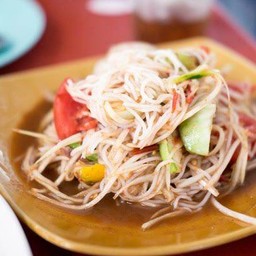 ตำซั่ว (ธรรมดา)