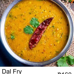 Dal Fry
