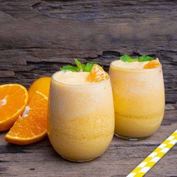 Yogurt Smoothie Yoghurt