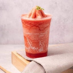 Strawberry - Smoothie