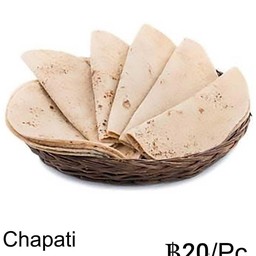 Chapati