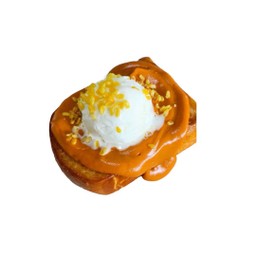 ปังโทสต์ สังขยาชาไทย