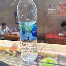 น้ำเปล่า