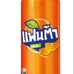 แฟนต้าน้ำส้ม