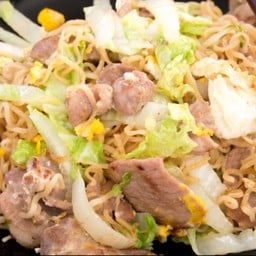 ตู้กับข้าวคุณแม่