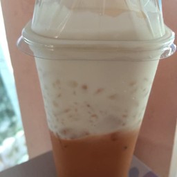 Cheese Tea