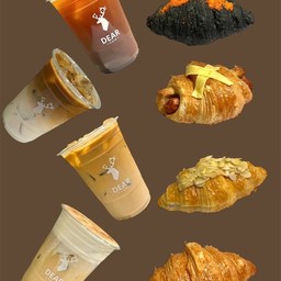 Coffee&Croissant