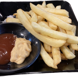 เฟร้นฟราย