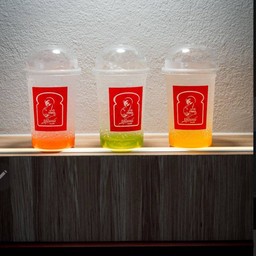 พีชโซดา