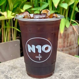 DOI SAM MUEN COLD BREW