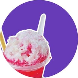 น้ำแเข็งไสน้องลิลิน