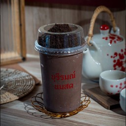 โอวัลติน-โอริโอ้