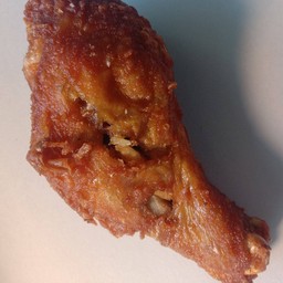 น่องใหญ่