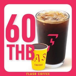Flash Coffee Thailand สยามเซ็นเตอร์