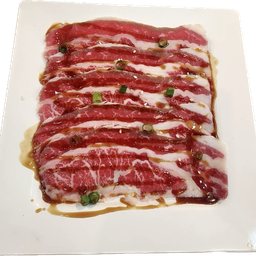 เนื้อเสือร้องไห้