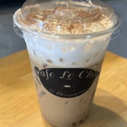 Cafe Le Chor -