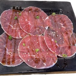 เนื้อริบอาย