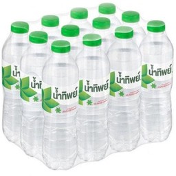 น้ำเปล่า