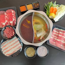 เซ็ตเนื้อล้วนใหญ่