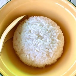 ข้าวเปล่า 3 ถุง