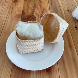 ข้าวเหนียว