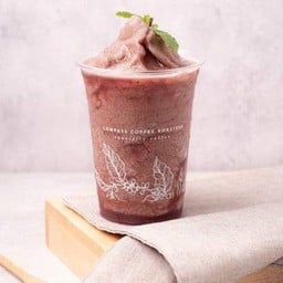 Mixed berry - Smoothie