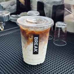 BREAK