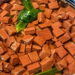 เลือดหมู