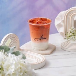 ชาไทยเย็น