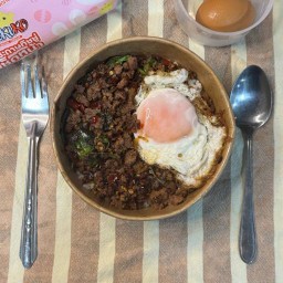 ครัวกระเพาะรสจัด