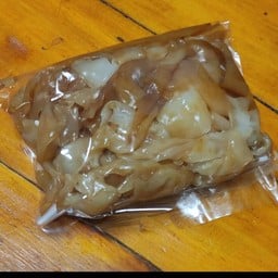 เส้นใหญ่