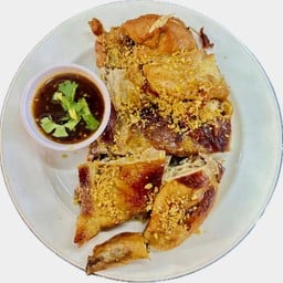 ไก่ย่าง ครึ่งตัว