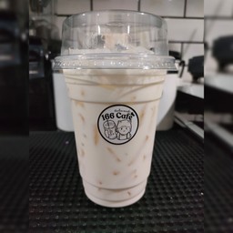 นมสดเย็น