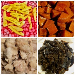 ของหวานรวมมิตร