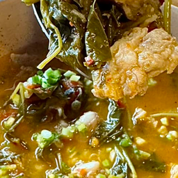 แกงก้นครัว