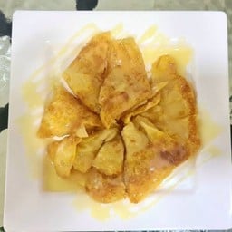 โรตี ธรรมดา