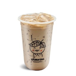 ชานมวานิลลา