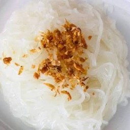 เส้นเล็กลวก