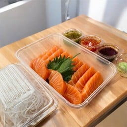 แซลมอน 200 กรัม