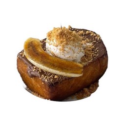 ปังโทสต์ ช็อคโกแลต