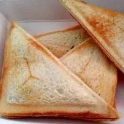 ขนมปังแซนวิชแฮมชีส